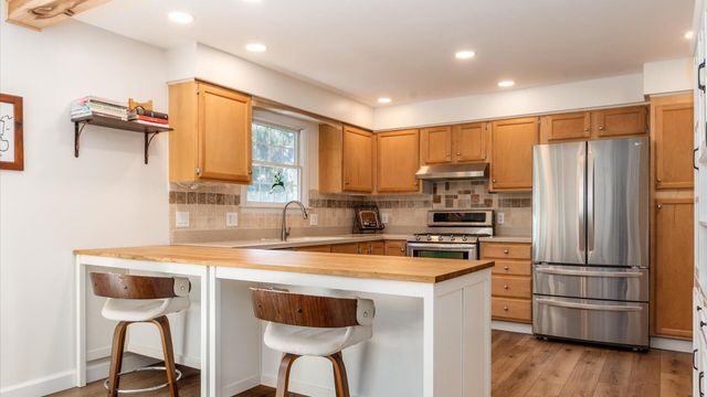 161 Wildwood Drive, Granville, OH 43023