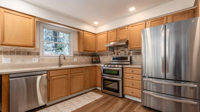 161 Wildwood Drive, Granville, OH 43023