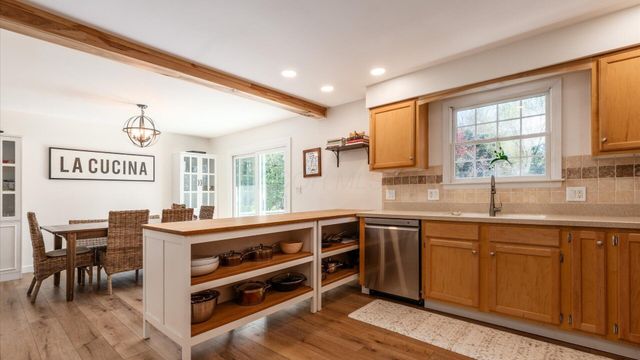 161 Wildwood Drive, Granville, OH 43023