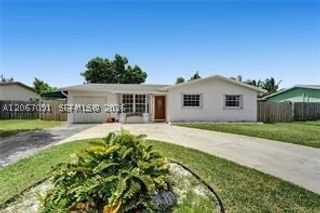 6327 NW 19th Ct, Margate, FL 33063