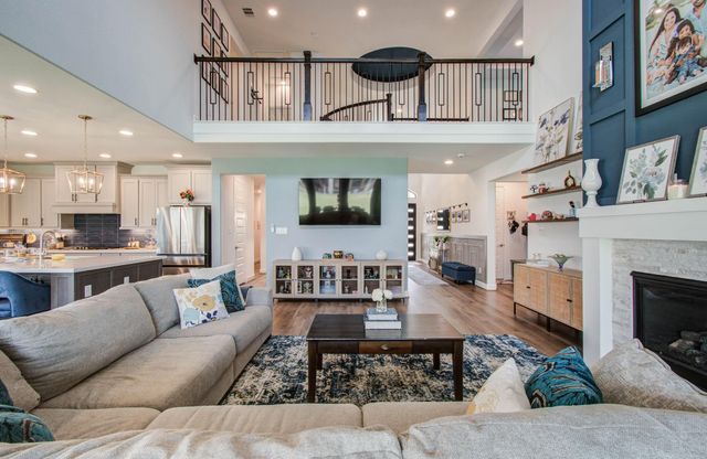 24430 Switchgrass Valley Way, Katy, TX 77493