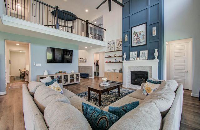 24430 Switchgrass Valley Way, Katy, TX 77493