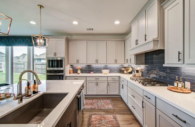 24430 Switchgrass Valley Way, Katy, TX 77493