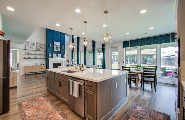 24430 Switchgrass Valley Way, Katy, TX 77493