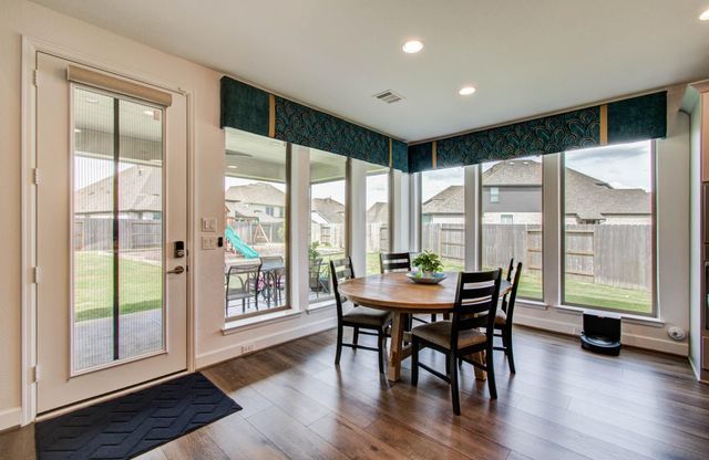 24430 Switchgrass Valley Way, Katy, TX 77493