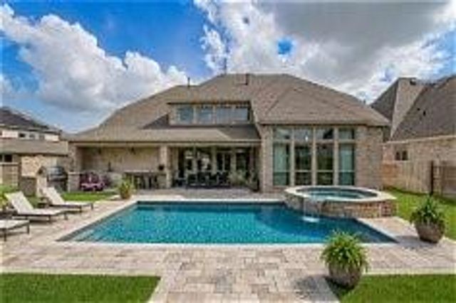 24430 Switchgrass Valley Way, Katy, TX 77493