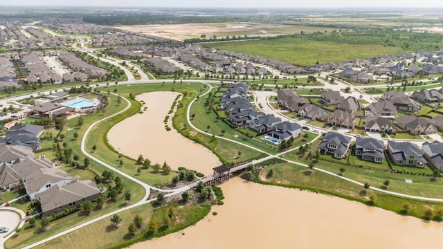 24430 Switchgrass Valley Way, Katy, TX 77493