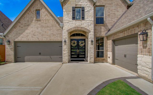 24430 Switchgrass Valley Way, Katy, TX 77493