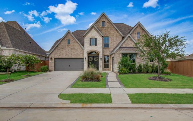 24430 Switchgrass Valley Way, Katy, TX 77493