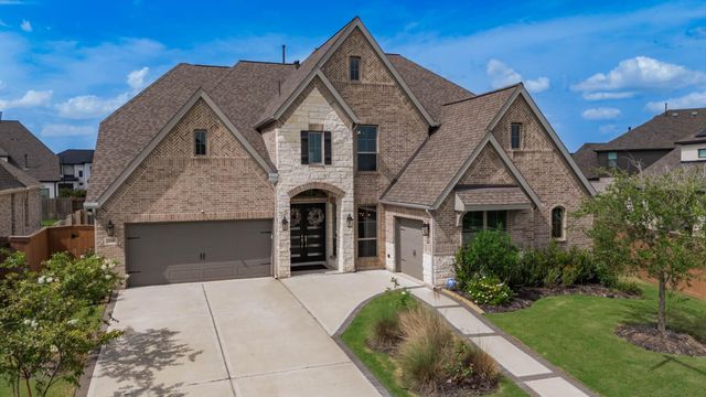 24430 Switchgrass Valley Way, Katy, TX 77493