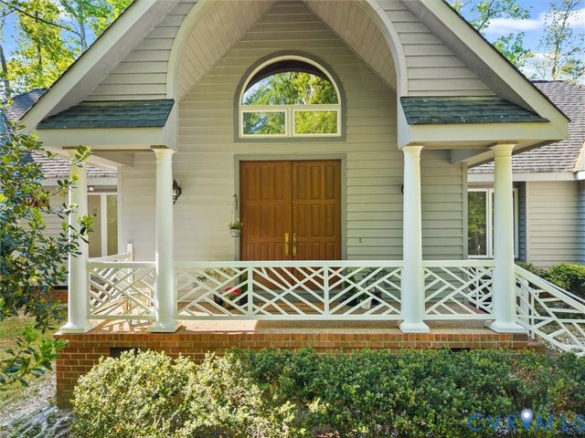 3821 Weatherbury Pl, Chesterfield, VA 23120