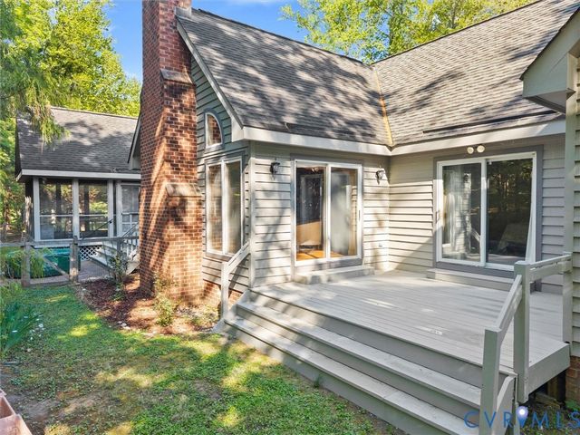 3821 Weatherbury Pl, Chesterfield, VA 23120