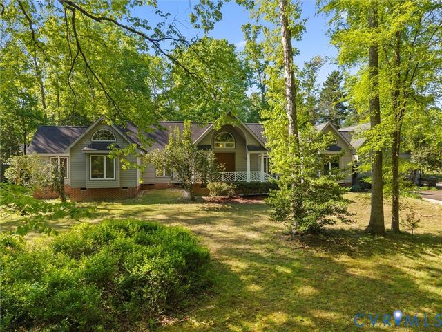 3821 Weatherbury Pl, Chesterfield, VA 23120