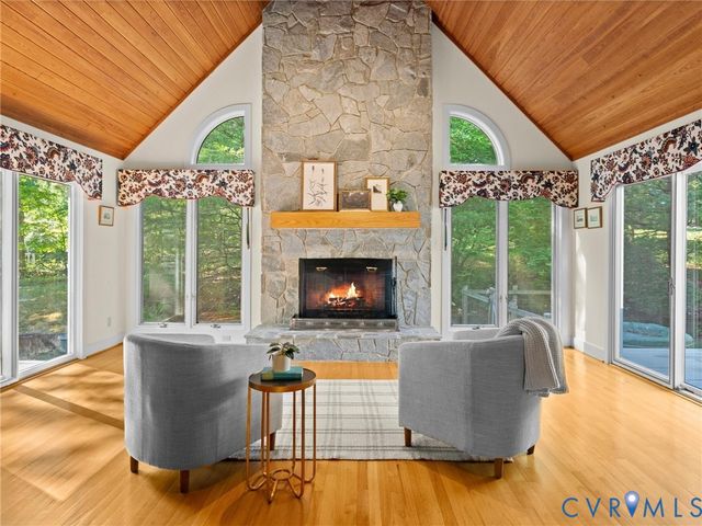 3821 Weatherbury Pl, Chesterfield, VA 23120