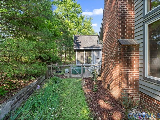 3821 Weatherbury Pl, Chesterfield, VA 23120