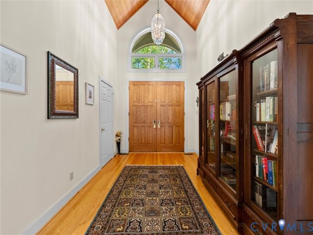 3821 Weatherbury Pl, Chesterfield, VA 23120