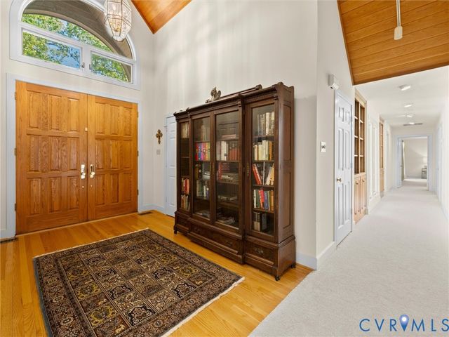 3821 Weatherbury Pl, Chesterfield, VA 23120