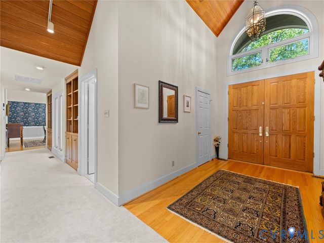 3821 Weatherbury Pl, Chesterfield, VA 23120