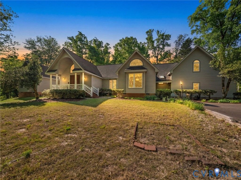3821 Weatherbury Pl, Chesterfield, VA 23120