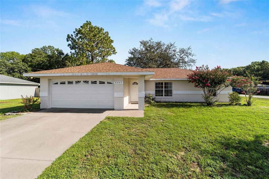 8467 SE 120TH PLACE, Belleview, FL 34420