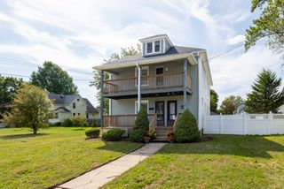 329 Burlington Avenue, Bristol, CT 06010