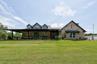 14716 Turkey Hills Road, Newalla, OK 74857