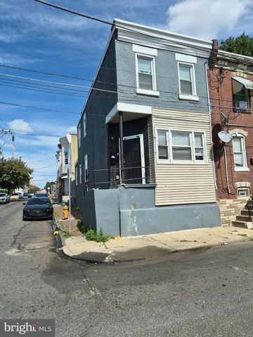 1659 FILLMORE ST, Philadelphia, PA 19124