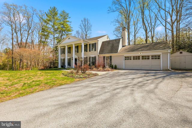 10300 CROWN POINT CT, Potomac, MD 20854