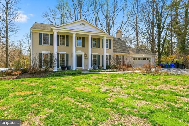 10300 CROWN POINT CT, Potomac, MD 20854