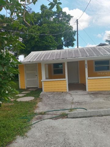 805 22ND AVENUE W, Bradenton, FL 34205