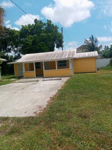 805 22ND AVENUE W, Bradenton, FL 34205