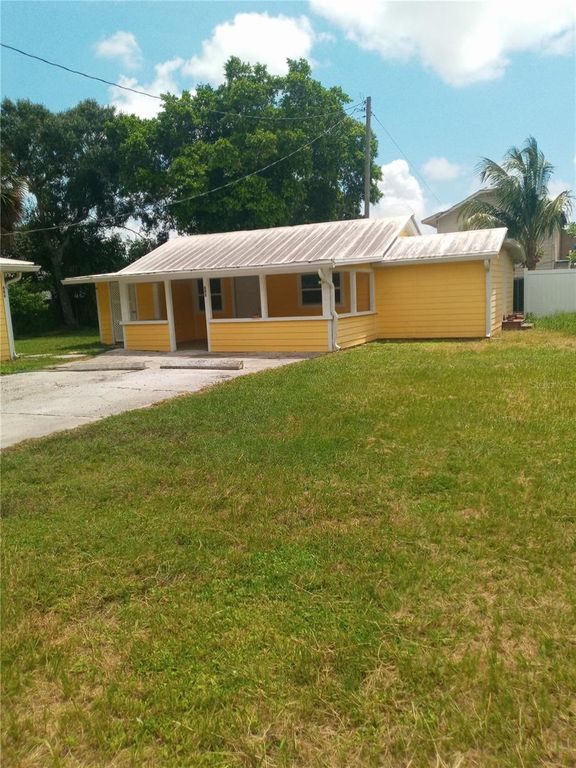 805 22ND AVENUE W, Bradenton, FL 34205