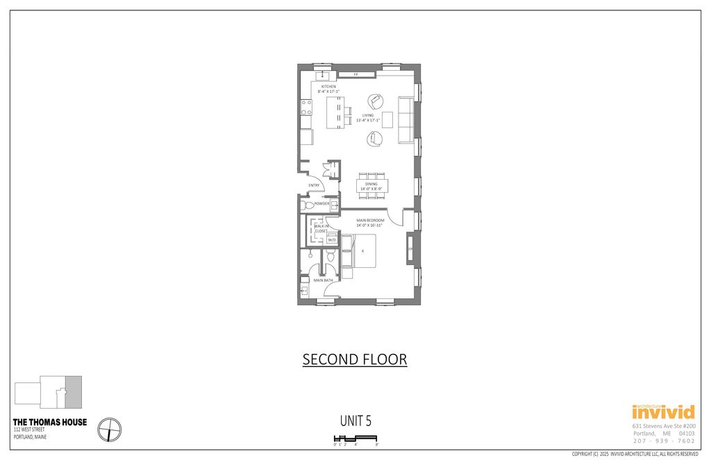 120 West Street 5, Portland, ME 04102 — photo 5