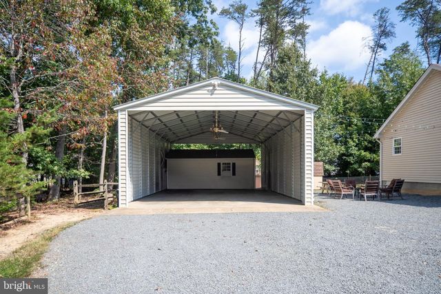 88 DOGWOOD DRAW DR, Mineral, VA 23117