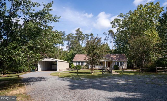 88 DOGWOOD DRAW DR, Mineral, VA 23117