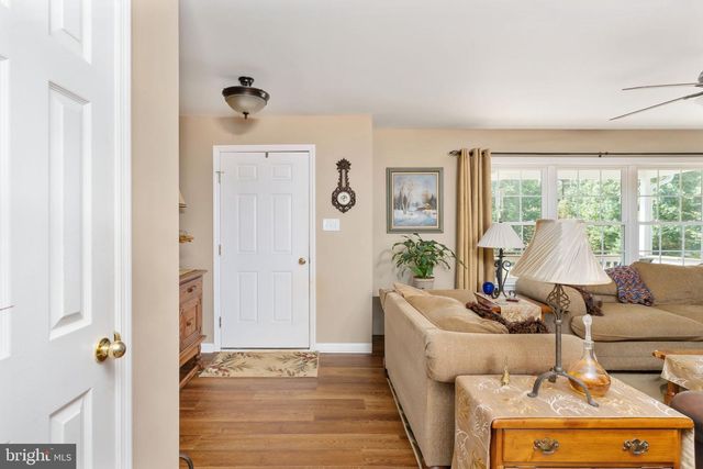 88 DOGWOOD DRAW DR, Mineral, VA 23117