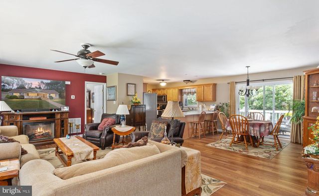 88 DOGWOOD DRAW DR, Mineral, VA 23117