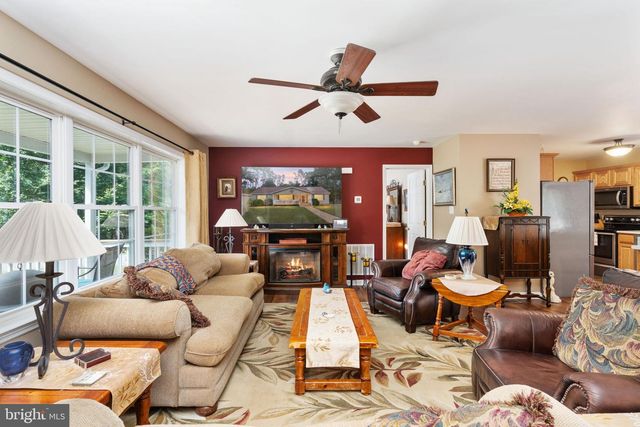 88 DOGWOOD DRAW DR, Mineral, VA 23117