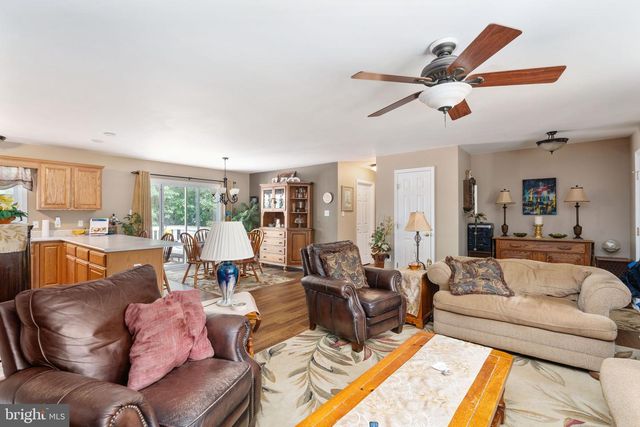 88 DOGWOOD DRAW DR, Mineral, VA 23117