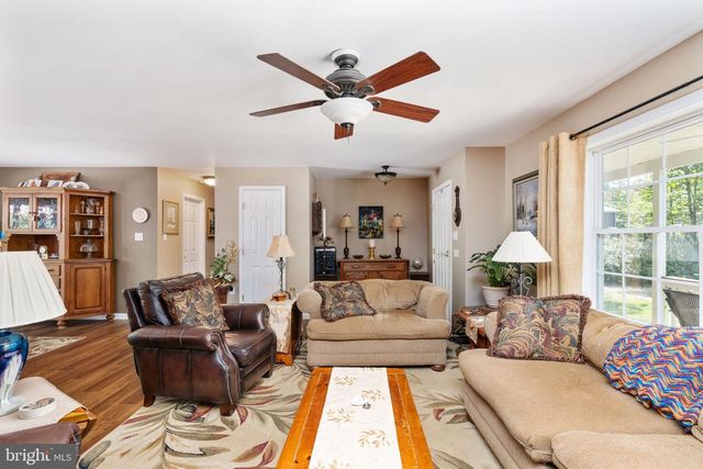 88 DOGWOOD DRAW DR, Mineral, VA 23117