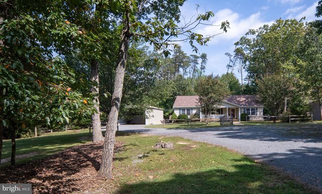 88 DOGWOOD DRAW DR, Mineral, VA 23117