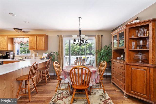 88 DOGWOOD DRAW DR, Mineral, VA 23117