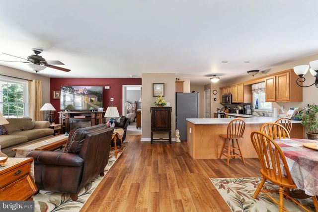 88 DOGWOOD DRAW DR, Mineral, VA 23117