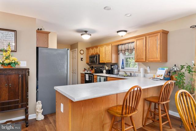 88 DOGWOOD DRAW DR, Mineral, VA 23117