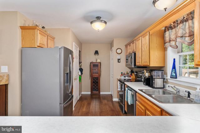 88 DOGWOOD DRAW DR, Mineral, VA 23117