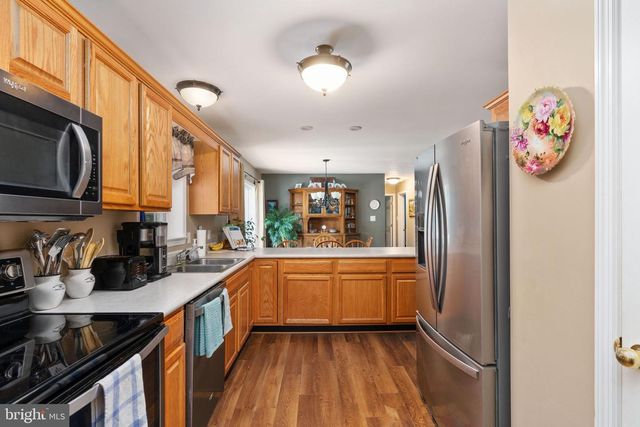 88 DOGWOOD DRAW DR, Mineral, VA 23117