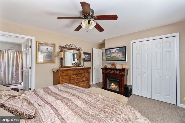 88 DOGWOOD DRAW DR, Mineral, VA 23117