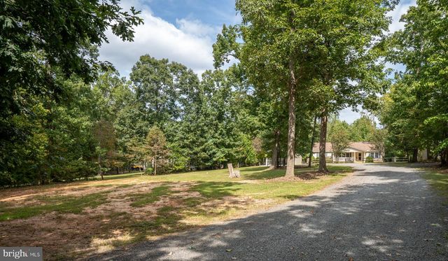 88 DOGWOOD DRAW DR, Mineral, VA 23117