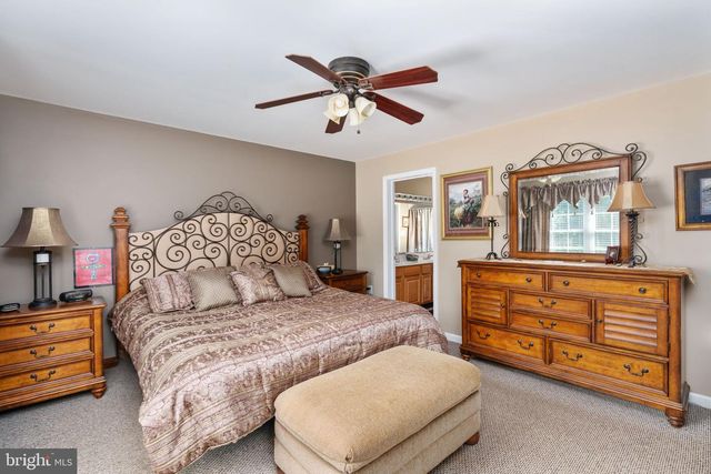 88 DOGWOOD DRAW DR, Mineral, VA 23117