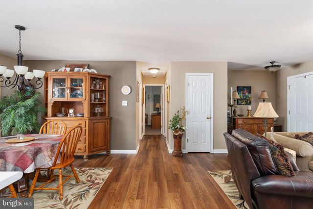 88 DOGWOOD DRAW DR, Mineral, VA 23117